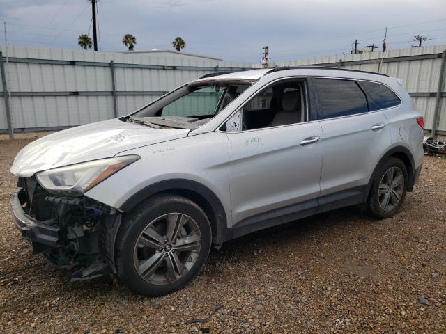 2015 HYUNDAI SANTA FE GLS, 