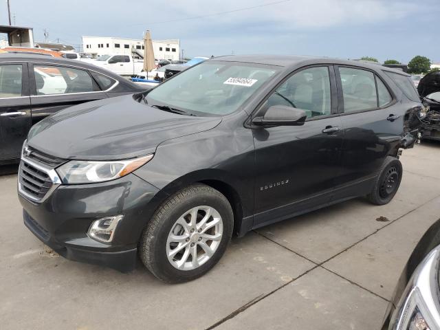 2019 CHEVROLET EQUINOX LS, 