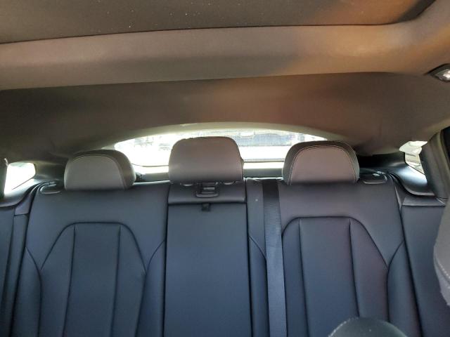 5UX33DT08P9R88138 - 2023 BMW X4 XDRIVE30I BLACK photo 10