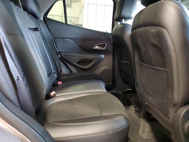 KL4CJBSB8EB596081 - 2014 BUICK ENCORE CONVENIENCE 棕色 照片 11