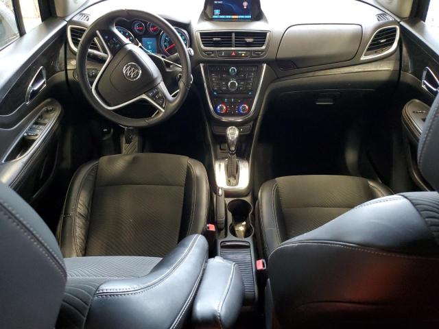 KL4CJBSB8EB596081 - 2014 BUICK ENCORE CONVENIENCE 棕色 照片 8