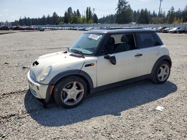 2006 MINI COOPER, 