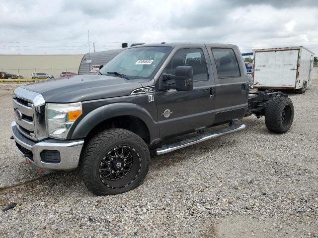 2016 FORD F350 SUPER DUTY, 