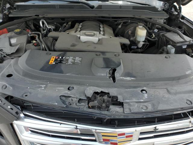 1GYS3KKJ8LR119880 - 2020 CADILLAC ESCALADE ESV PLATINUM Qara foto 12