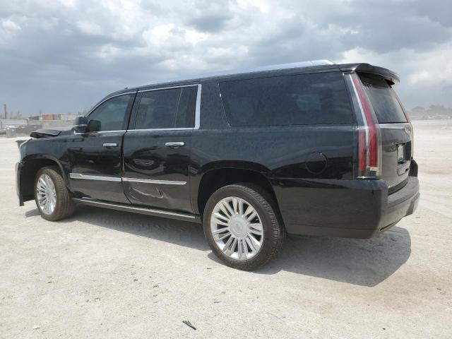1GYS3KKJ8LR119880 - 2020 CADILLAC ESCALADE ESV PLATINUM Qara foto 2