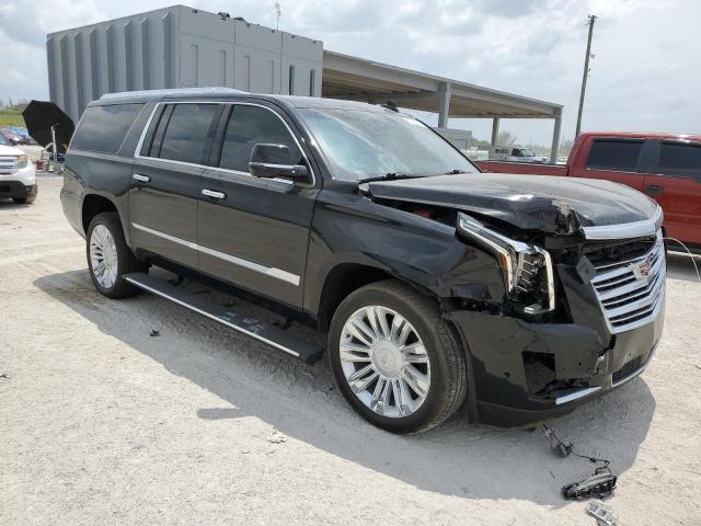 1GYS3KKJ8LR119880 - 2020 CADILLAC ESCALADE ESV PLATINUM Qara foto 4