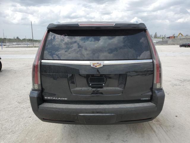 1GYS3KKJ8LR119880 - 2020 CADILLAC ESCALADE ESV PLATINUM Qara foto 6