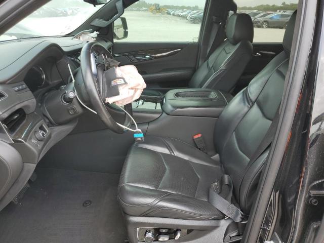 1GYS3KKJ8LR119880 - 2020 CADILLAC ESCALADE ESV PLATINUM Qara foto 7