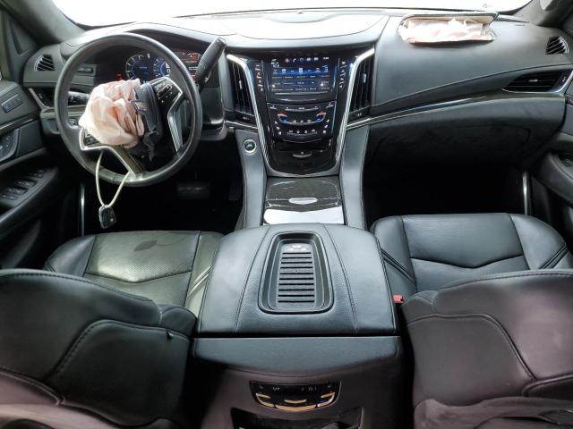 1GYS3KKJ8LR119880 - 2020 CADILLAC ESCALADE ESV PLATINUM Qara foto 8
