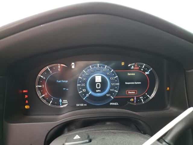 1GYS3KKJ8LR119880 - 2020 CADILLAC ESCALADE ESV PLATINUM Qara foto 9