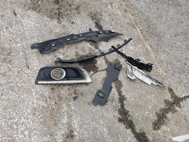 1G11H5SL2EF152389 - 2014 CHEVROLET MALIBU LTZ SILVER photo 12