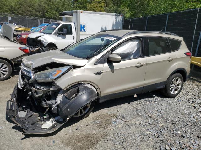 2017 FORD ESCAPE SE, 