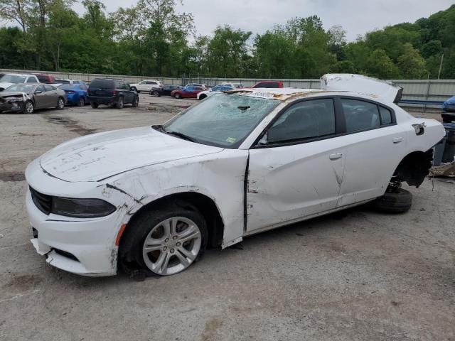 2022 DODGE CHARGER SXT, 