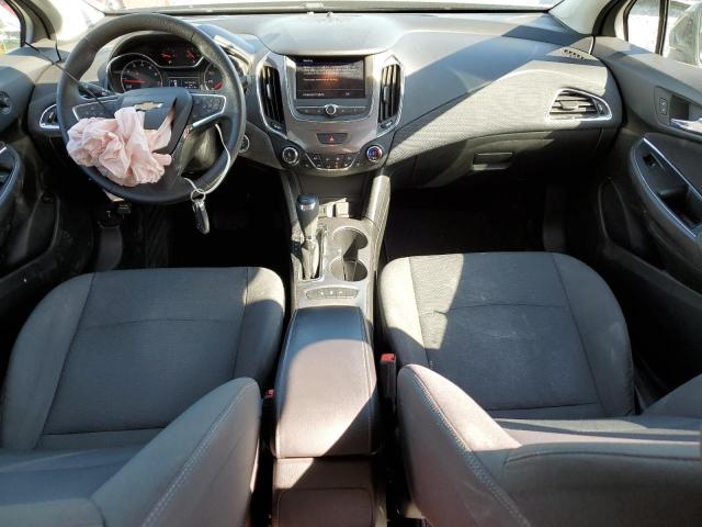 1G1BE5SM4K7124573 - 2019 CHEVROLET CRUZE LT 黑色 照片 8