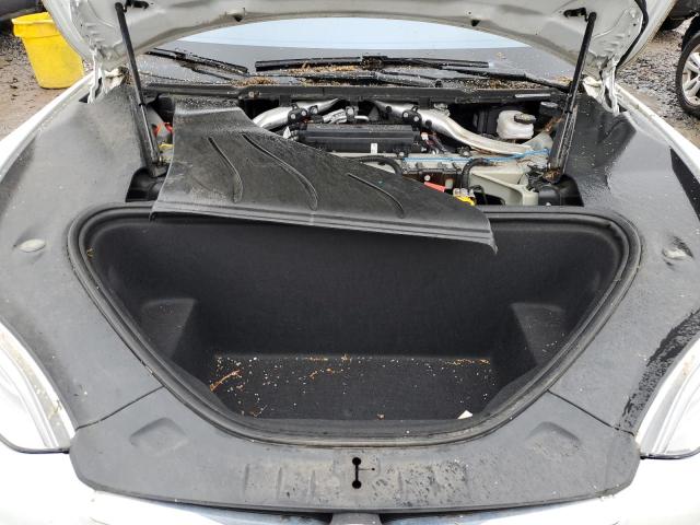 5YJSA1E26LF366296 - 2020 TESLA MODEL S Ağ foto 11