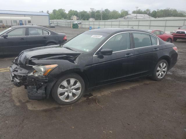 2009 HONDA ACCORD EX, 