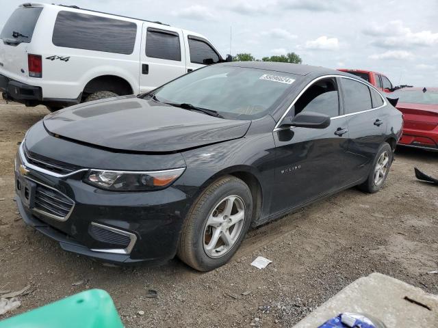 2016 CHEVROLET MALIBU LS, 