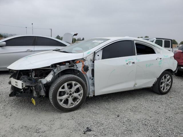 2017 CHEVROLET VOLT PREMIER, null