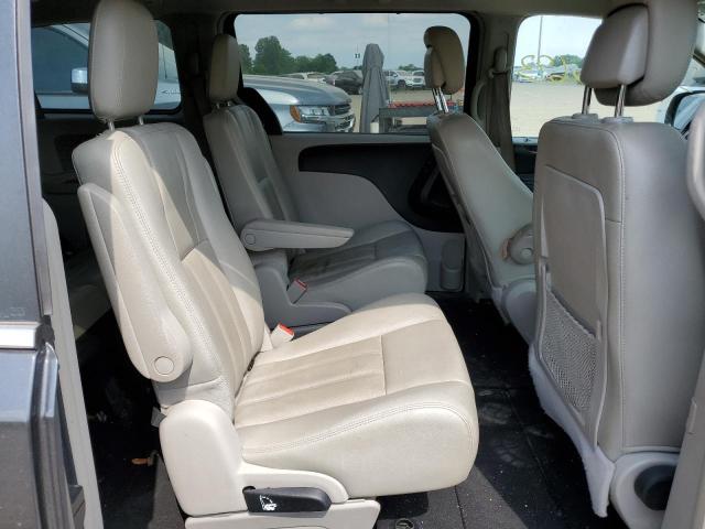 2C4RC1BG5CR330886 - 2012 CHRYSLER TOWN & COU TOURING 黑色 照片 11