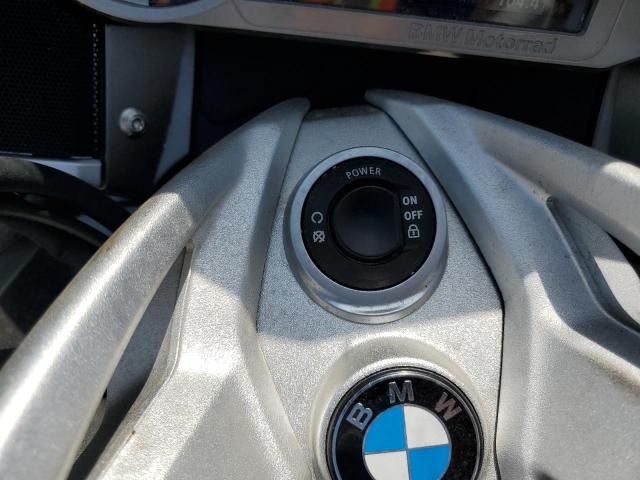 WB10F1201JZD91268 - 2018 BMW K1600 GTL WHITE photo 8