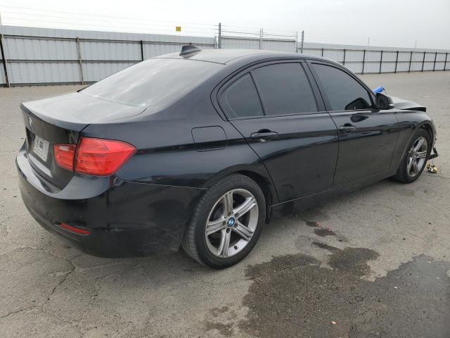 WBA3B5G54FNS16898 - 2015 BMW 328 XI SULEV BLACK photo 3