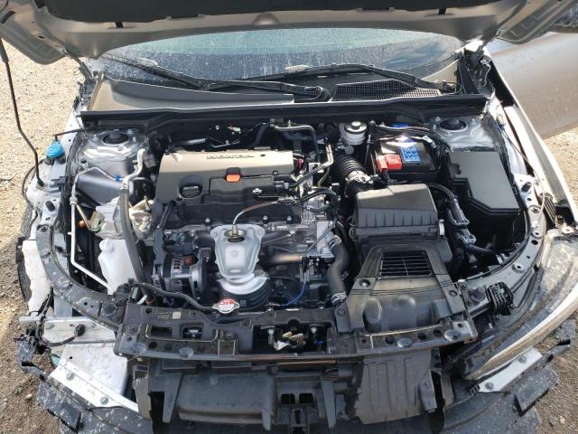 19XFL2H84PE009762 - 2023 HONDA CIVIC SPORT 银色 照片 11