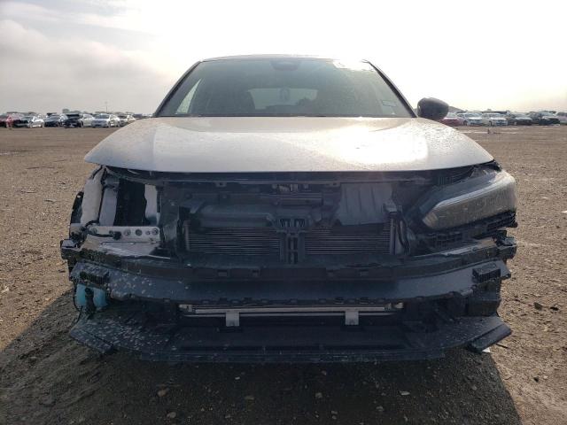 19XFL2H84PE009762 - 2023 HONDA CIVIC SPORT 银色 照片 5