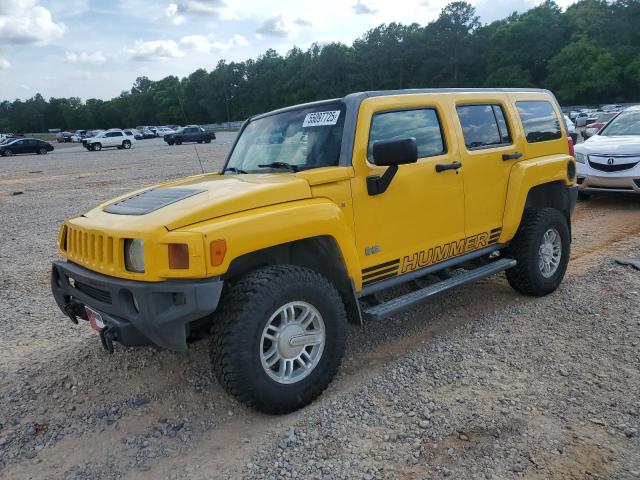 2007 HUMMER H3, 
