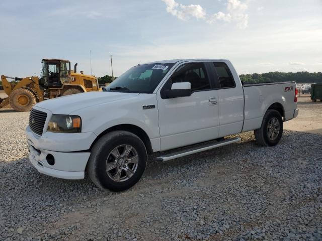 2008 FORD F150, 