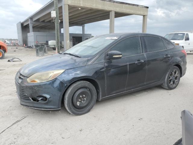 2013 FORD FOCUS SE, 