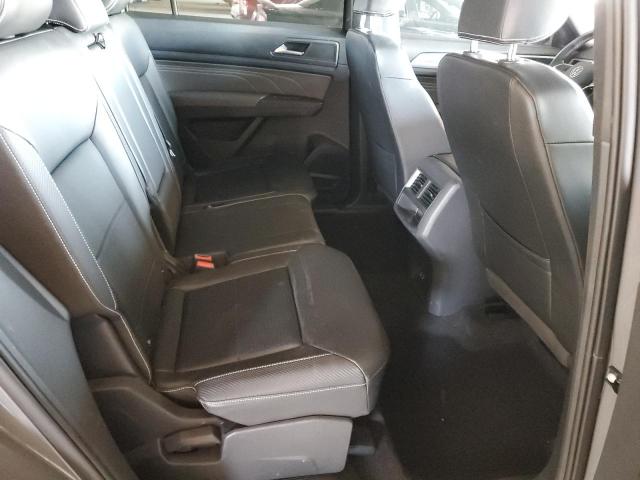 1V2WE2CA6PC225428 - 2023 VOLKSWAGEN ATLAS CROS SE Gris foto 10