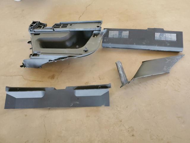 1V2WE2CA6PC225428 - 2023 VOLKSWAGEN ATLAS CROS SE Gris foto 12