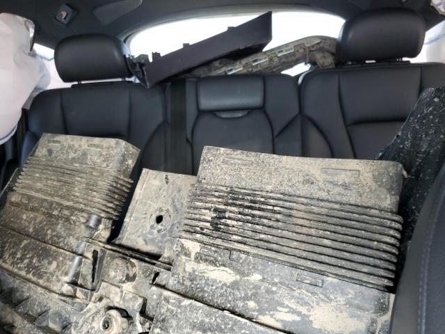 WA1VAAF79HD056594 - 2017 AUDI Q7 PRESTIGE 白色 照片 10