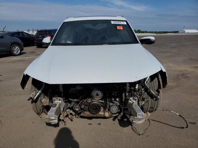 WA1VAAF79HD056594 - 2017 AUDI Q7 PRESTIGE 白色 照片 5