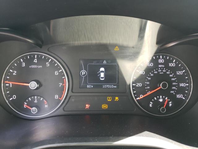 5XXGT4L38JG255126 - 2018 KIA OPTIMA LX 白色 照片 9