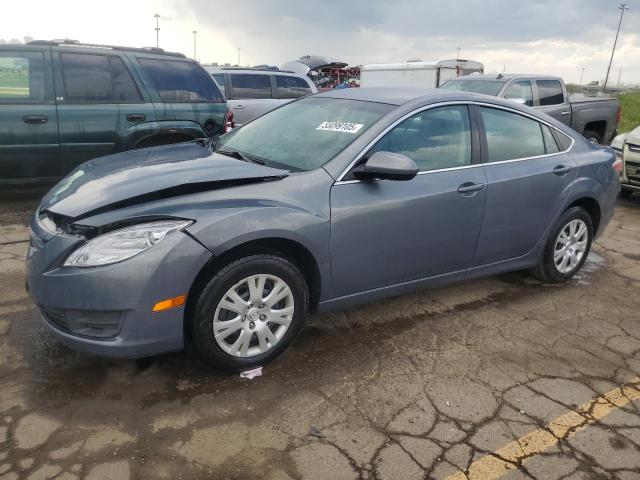2010 MAZDA 6 I, 
