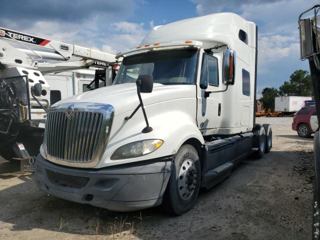 3HSDJAPR3GN111482 - 2016 INTERNATIONAL PROSTAR თეთრი ფოტო 2