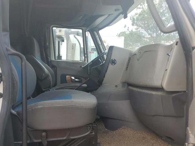 3HSDJAPR3GN111482 - 2016 INTERNATIONAL PROSTAR თეთრი ფოტო 5