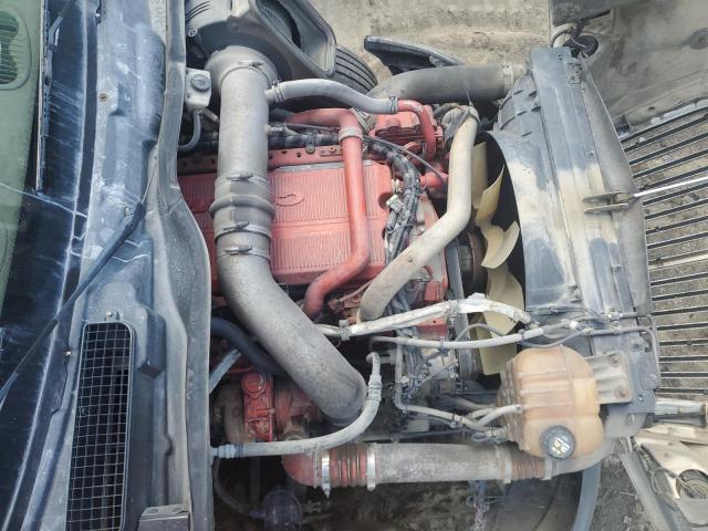 3HSDJAPR3GN111482 - 2016 INTERNATIONAL PROSTAR თეთრი ფოტო 7