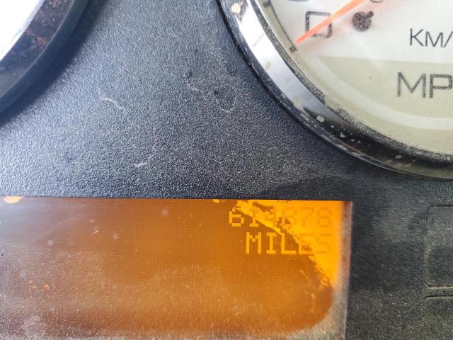 3HSDJAPR3GN111482 - 2016 INTERNATIONAL PROSTAR თეთრი ფოტო 8