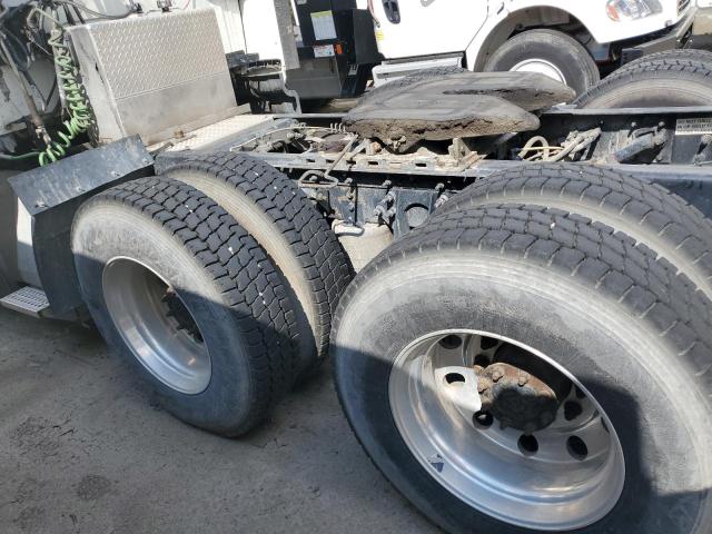 3HSDJAPR3GN111482 - 2016 INTERNATIONAL PROSTAR თეთრი ფოტო 9