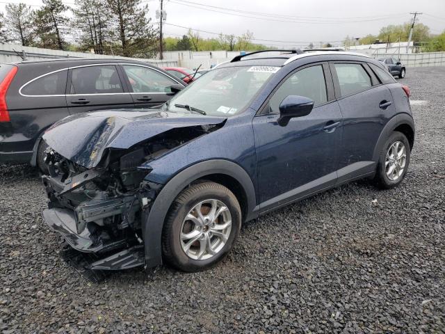 2019 MAZDA CX-3 SPORT, 