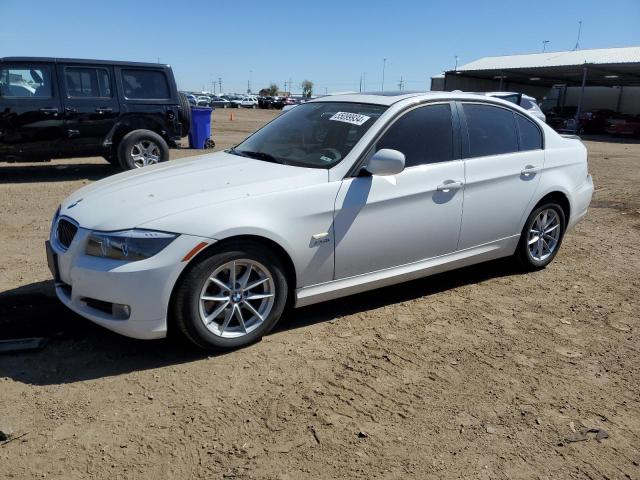 2010 BMW 328 XI SULEV, 