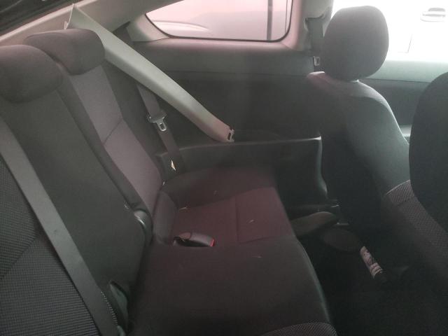 JTKDE167480232179 - 2008 TOYOTA SCION TC 黑色 照片 10