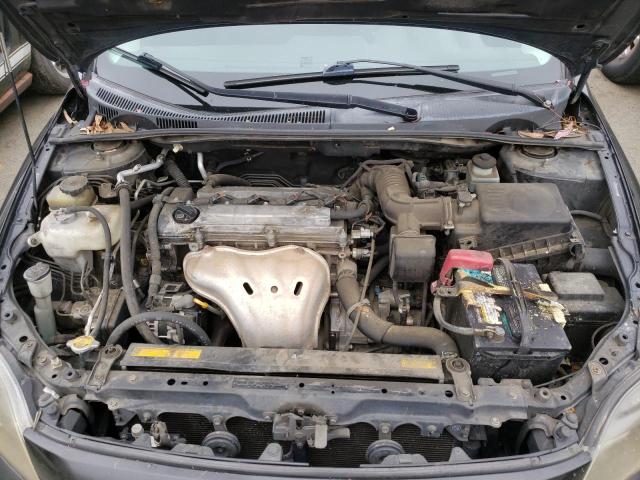 JTKDE167480232179 - 2008 TOYOTA SCION TC 黑色 照片 11