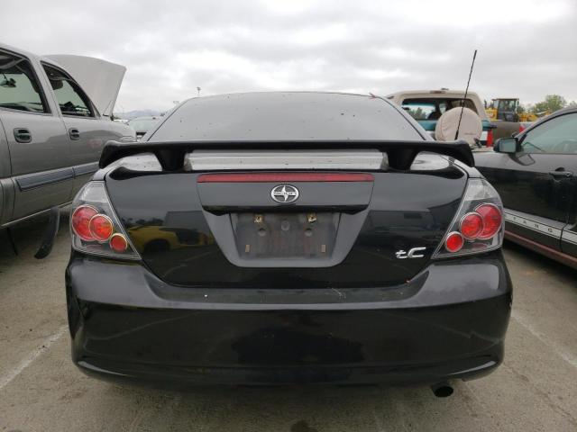 JTKDE167480232179 - 2008 TOYOTA SCION TC 黑色 照片 6