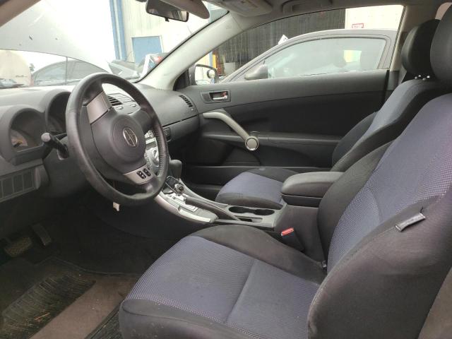 JTKDE167480232179 - 2008 TOYOTA SCION TC 黑色 照片 7