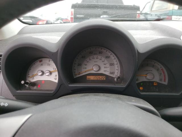 JTKDE167480232179 - 2008 TOYOTA SCION TC 黑色 照片 9