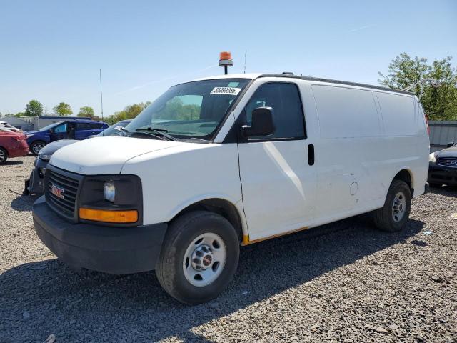 2013 GMC SAVANA G2500, null
