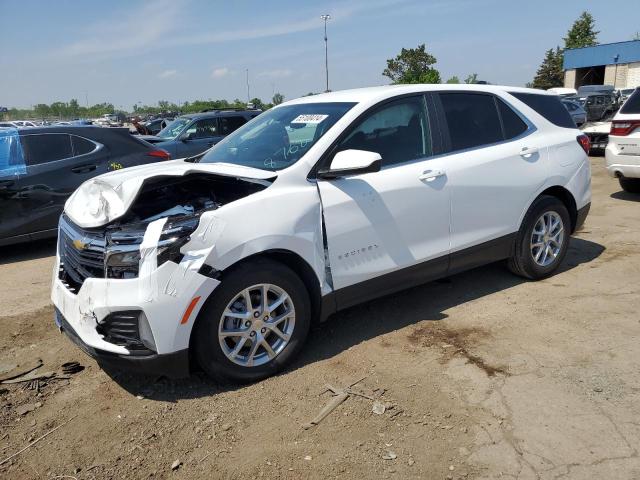 2024 CHEVROLET EQUINOX LT, 